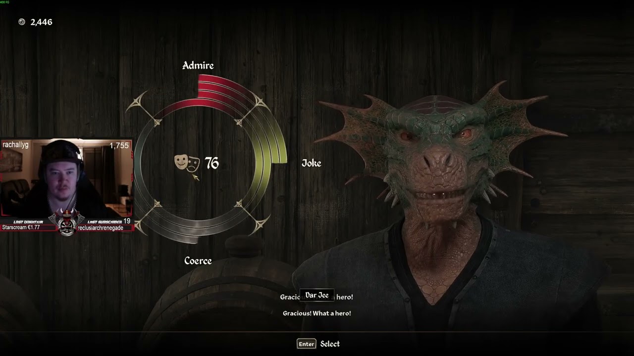 The Elder Scrolls IV: Oblivion Remastered Part 4