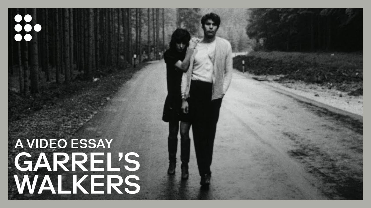 Video Essay: 