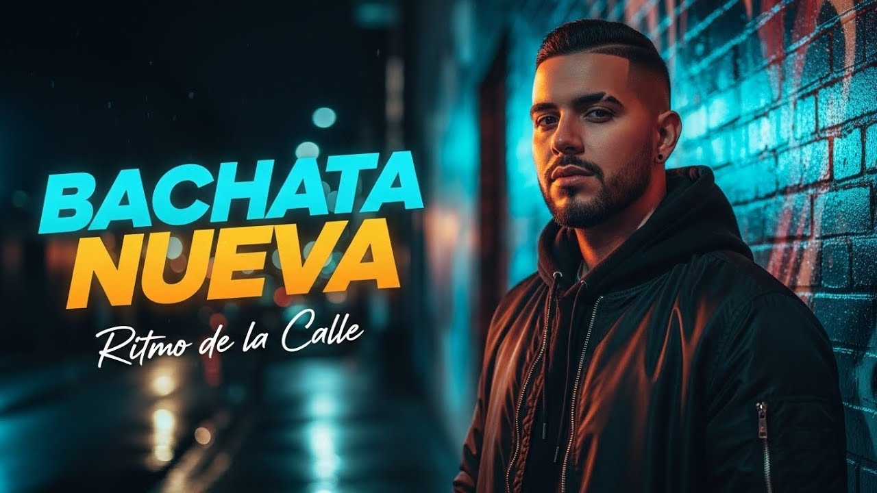 Bachata Romántica 2026 - Éxitos de Amor Latinos