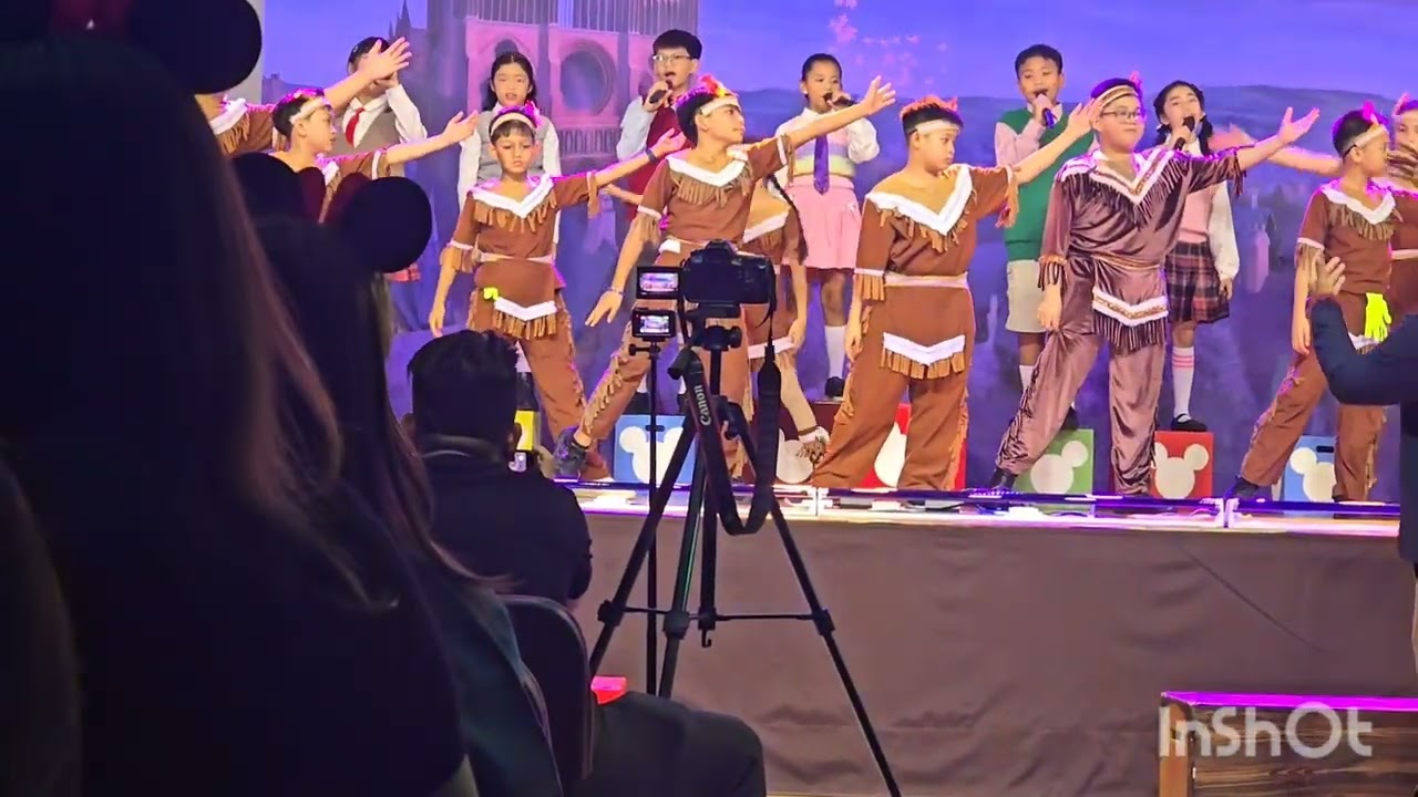 Star Kids DLC Family 3 in 1 camp