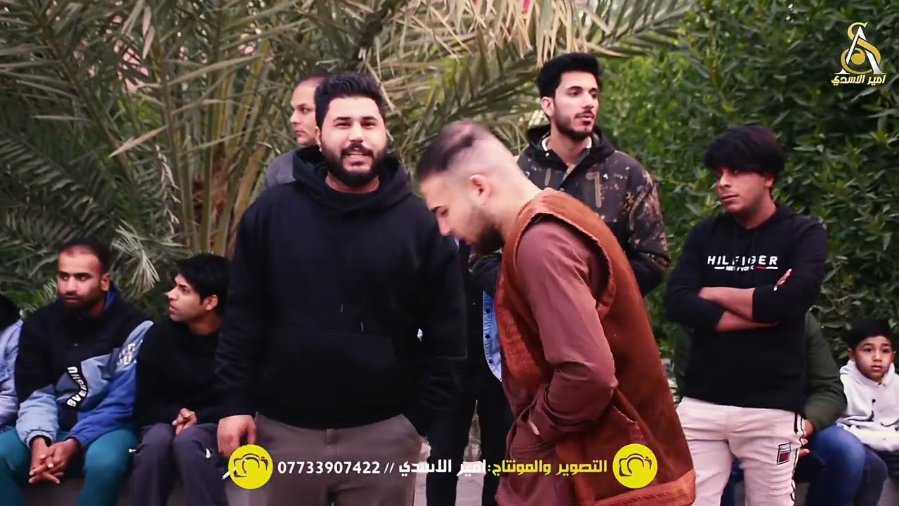حفل زفاف الاخ 🥁🎺 (كرار صبيح )التصوير🎬📸   #امير_الاسدي للحجز والاستفسار لاتصال على 📞☎️07733907422الف