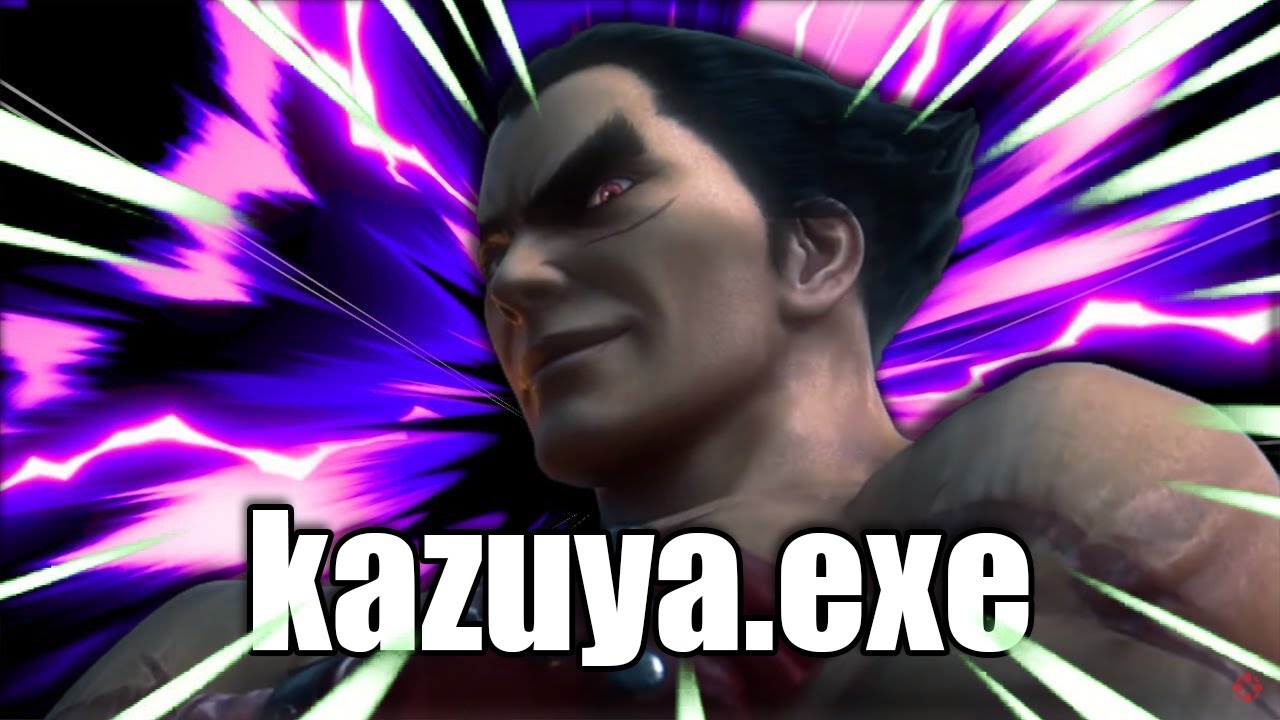 kazuya.exe