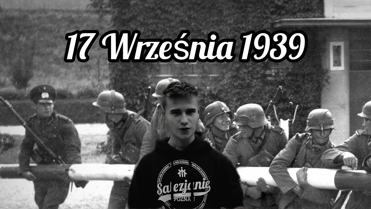 17 Września 1939...