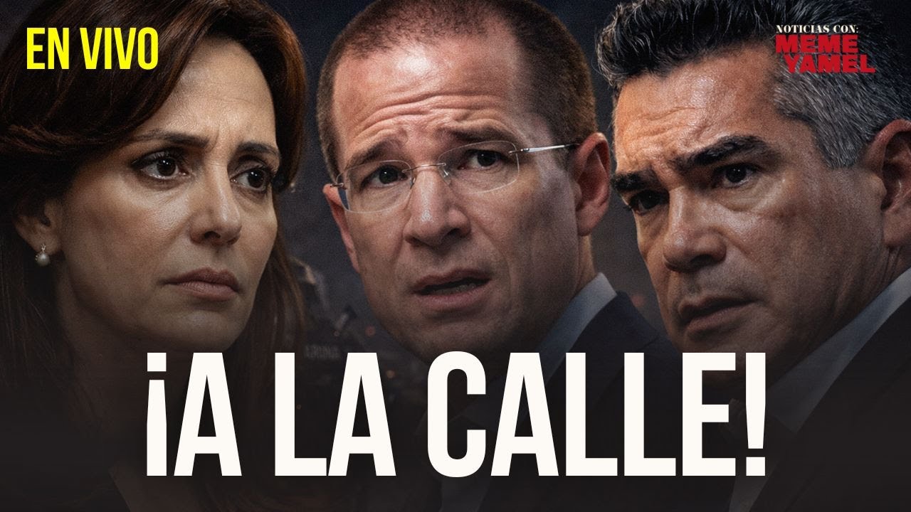 EN VIVO_ ¡A LA CALLE! Se le acaba el negocio a los PARÁSITOS