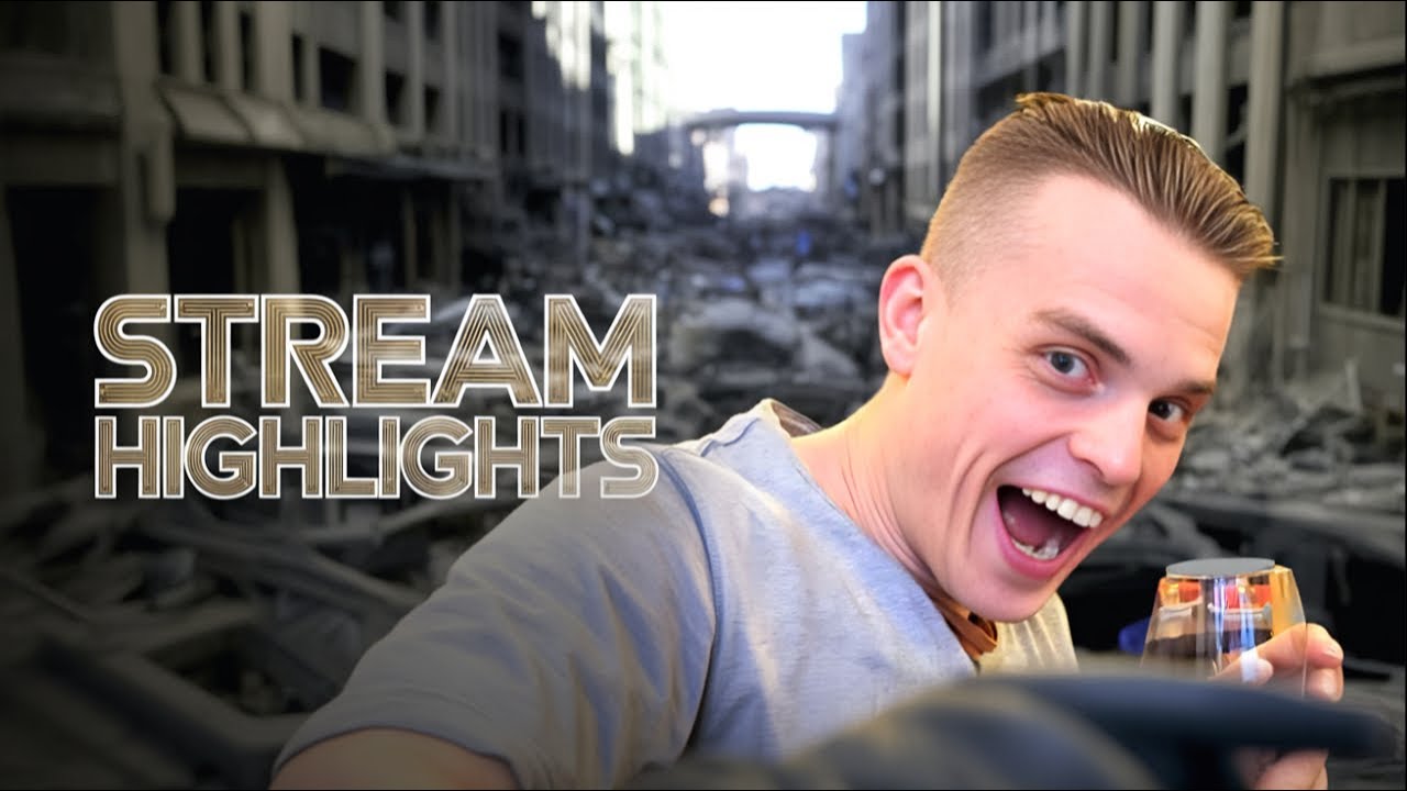 Battlefield 6 | All meine Kills aus dem Live Stream!