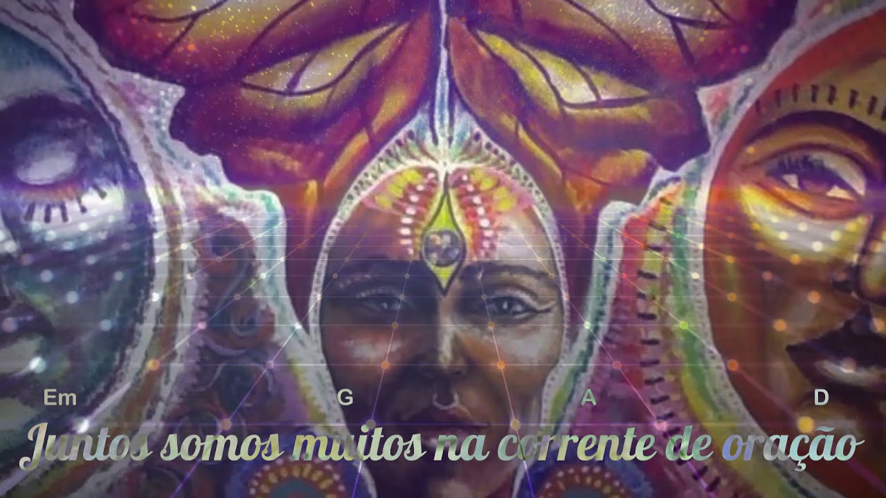 🎼 Pela Cura do Planeta ⭐ Leal Carvalho 🙏 M&uacute;sica de Rezo