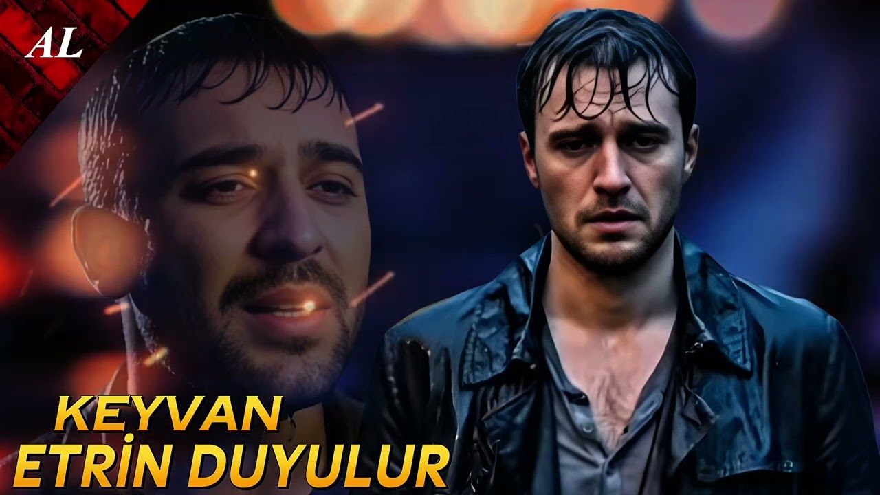 Keyvan - Etrin Duyulur Havada 2025 Yeni Remix Mahnılar 