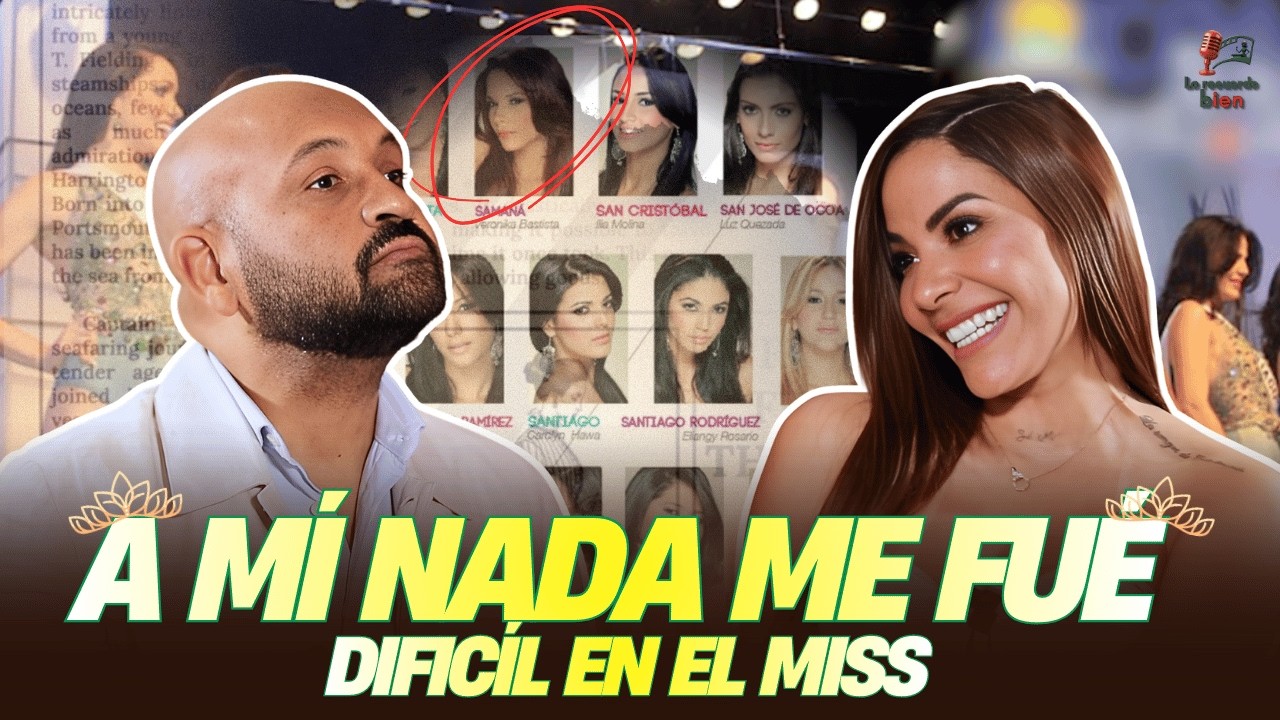 👸🏻VERÓNICA BATISTA :