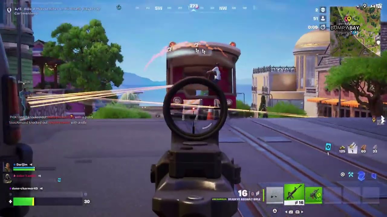 Fortnite