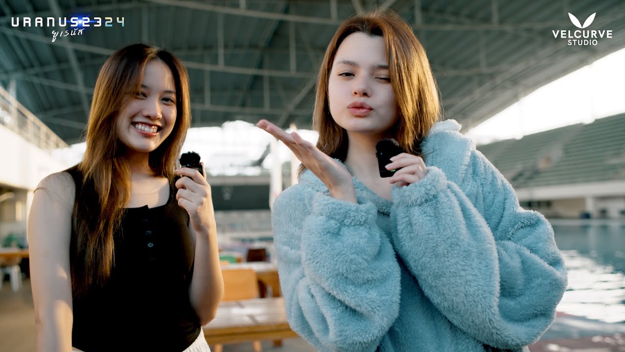 Уран2324 — Специальный VLOG4
