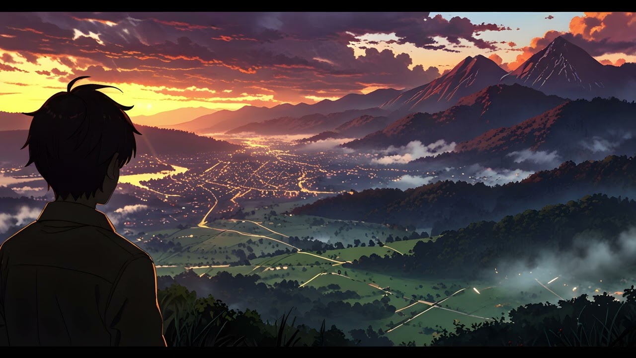 Echoes of the Last Dawn