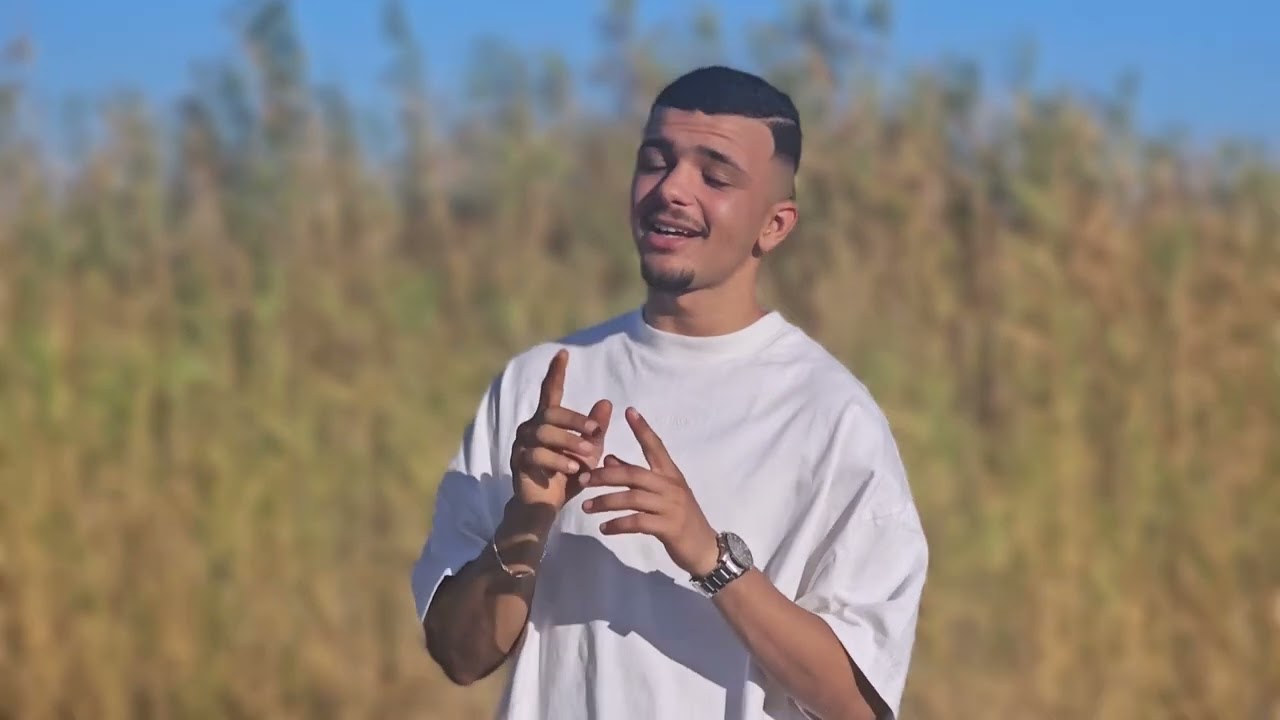 Mo2Men - Ya Lili Ya 3ini - يا ليلي و يا عيني (Officiel Music Video)