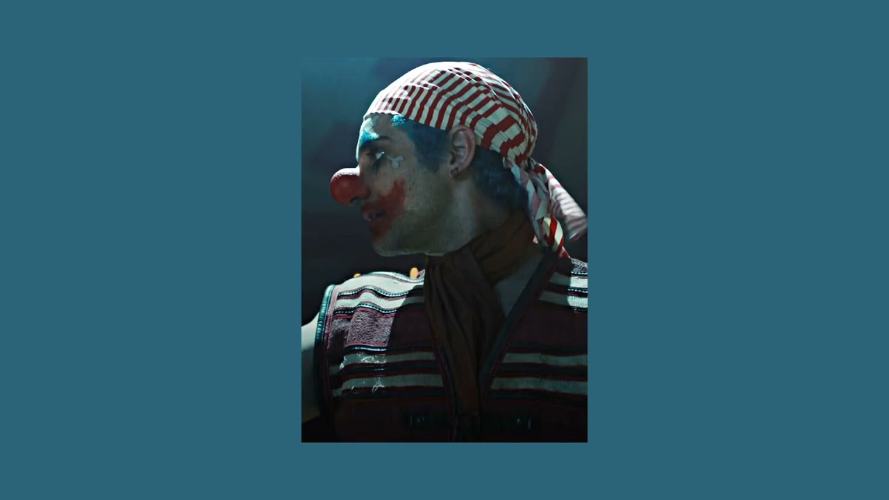 You wanna see what else I can do? - A very Buggy playlist
