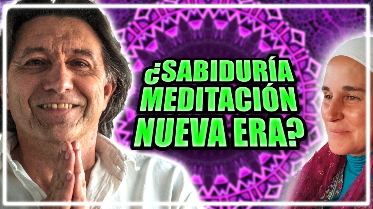 🌟 ¿HACIA UNA ESPIRITUALIDAD TRANSRELIGIOSA? | VICENTE MERLO 🌟