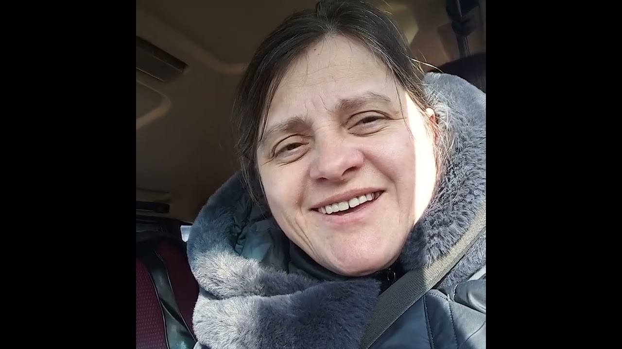 Поїздка наша.😊❤