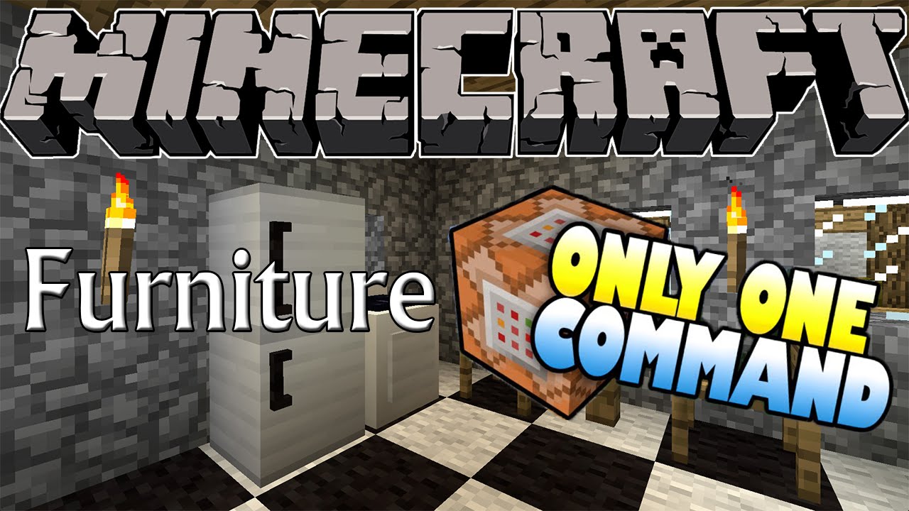 Да разгледаме #32 | Command Block | Модернизация в Minecraft