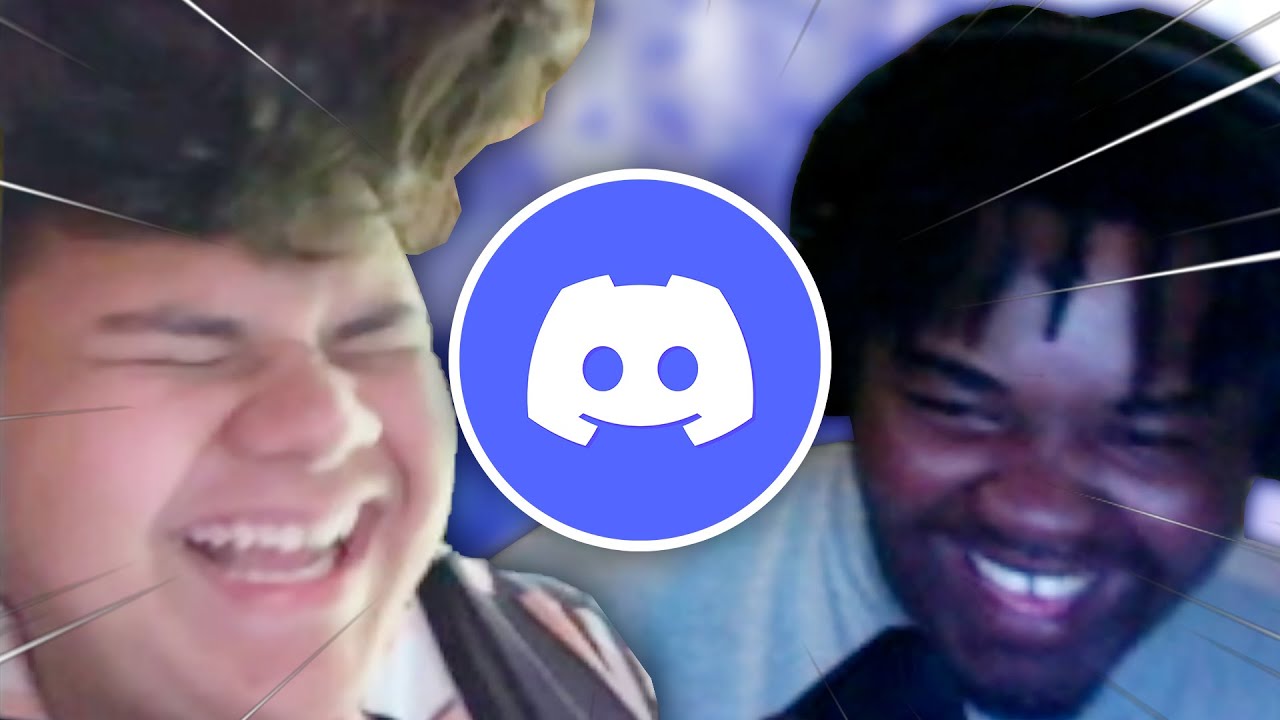 Discord's Funniest Moments w/ UglyAhhFatGuy