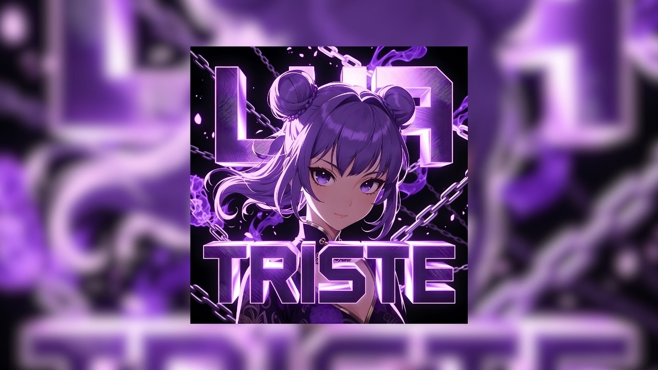 BLADELXRD - Lua Triste