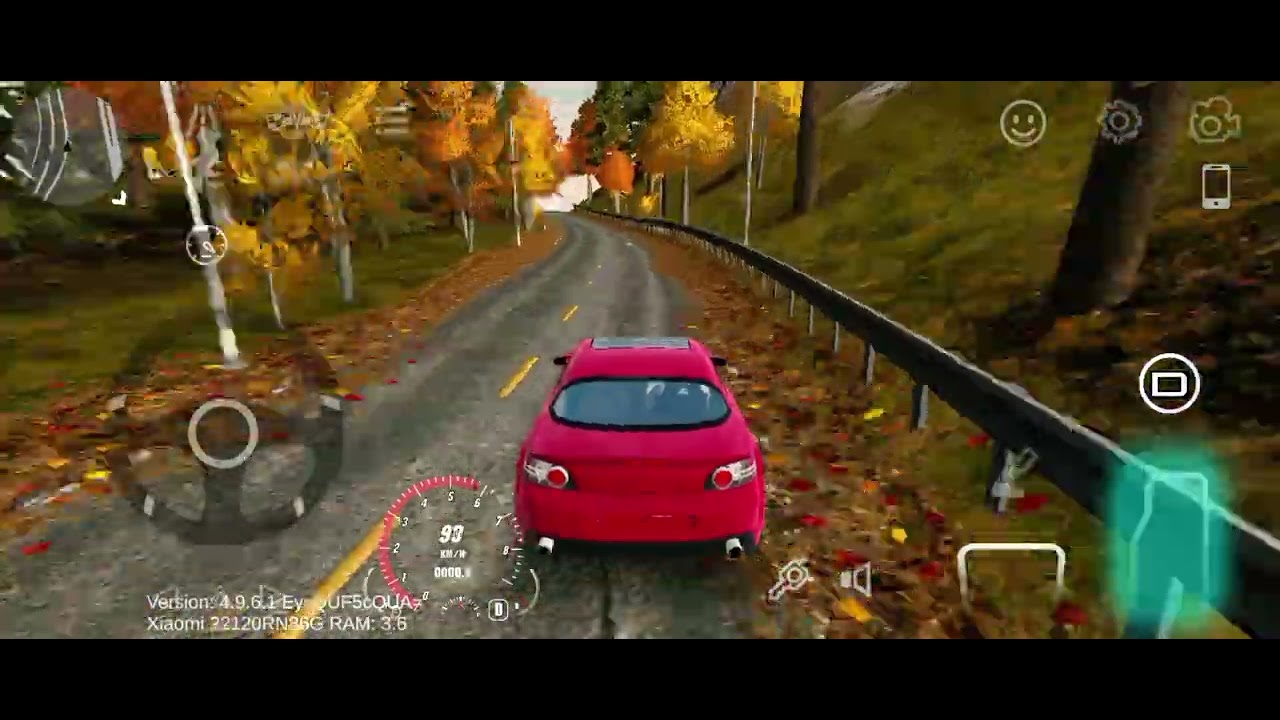 New driving car simulator Ep 1