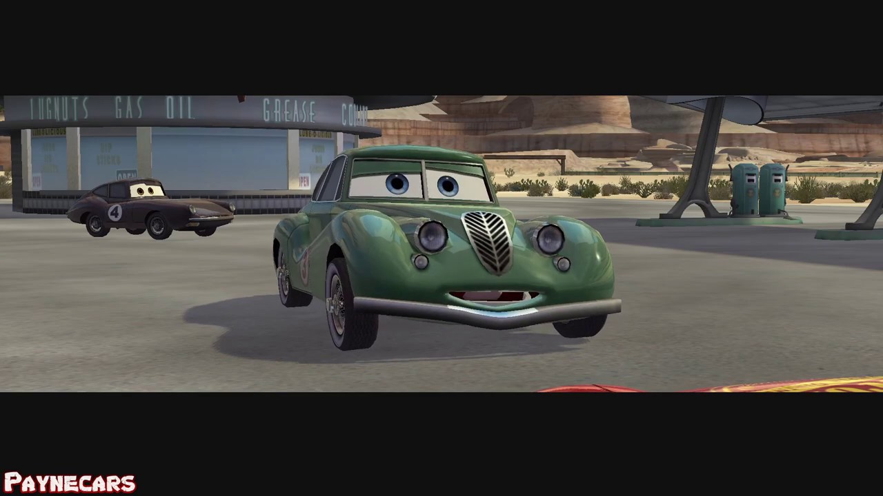 Cars: Superdrive Edition: Radiator Cap Circuit | Development Diary #16