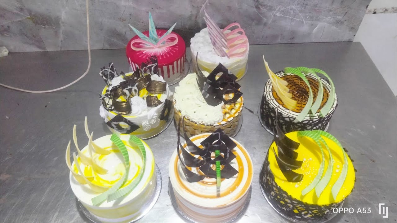 FARID CAKE MAKING  is #live #cakemaking #viral 😘