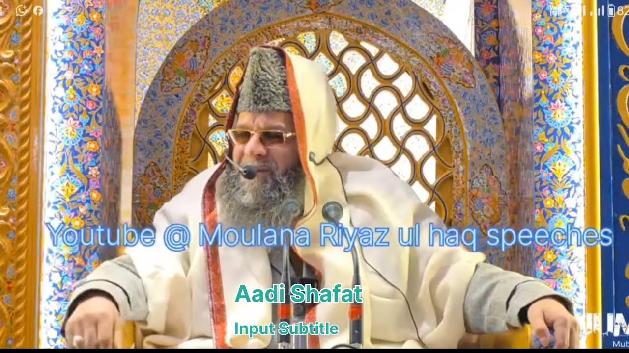 Live visual at asar e shareef DARGAH HAZRATBAL 