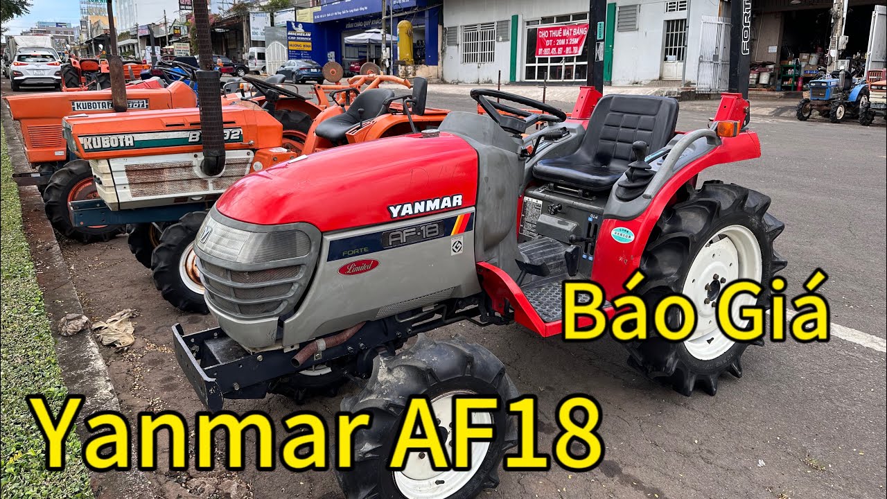 Hàng Nhật Bãi 18/12. Thuận Máy Cày 035.829.1644