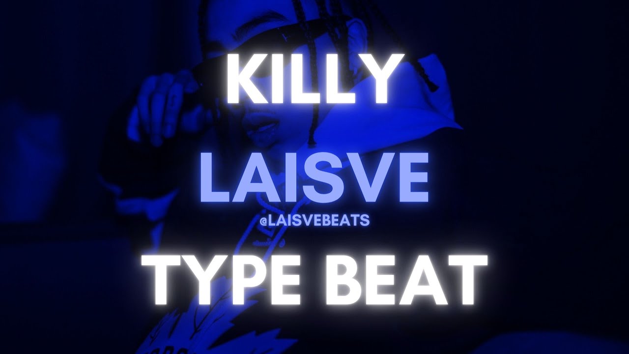 [FREE] KILLY Type Beat 2021 | Guitar Type Beat - 