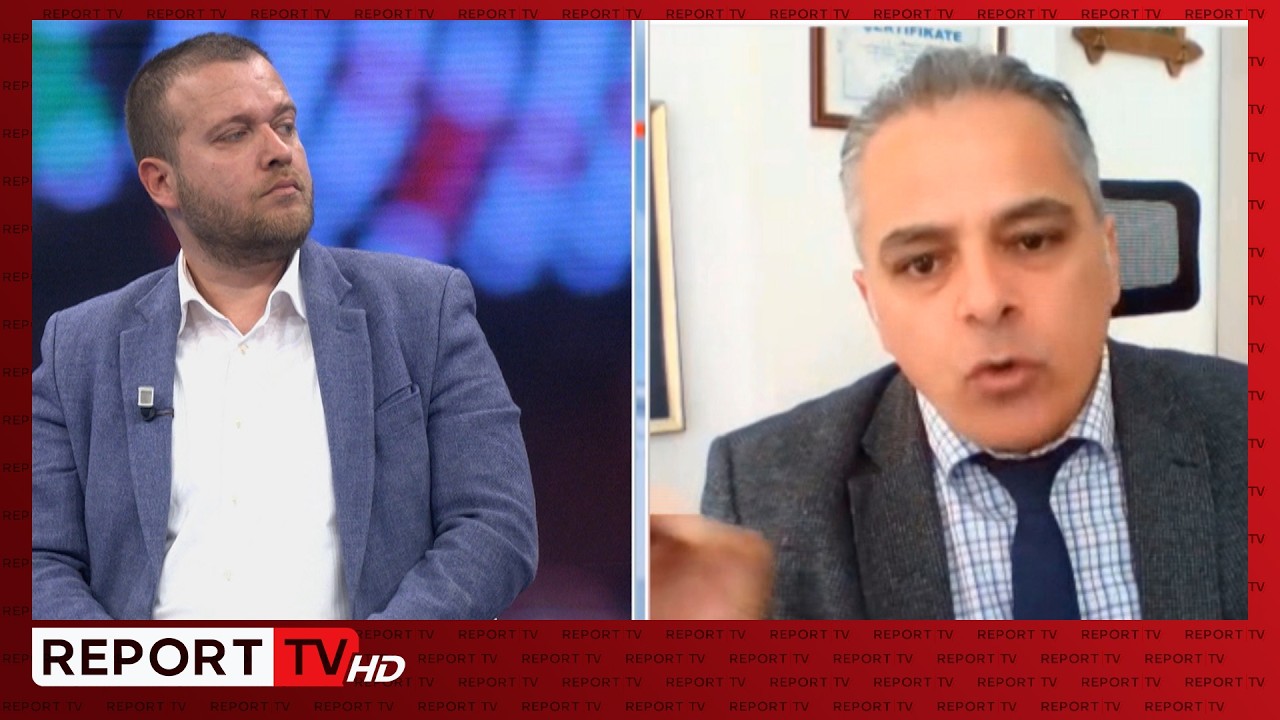 'Gafa më e madhe politike!' Karaj: Beqaj e Veliaj në burg, Balluku e lirë se preket Rama