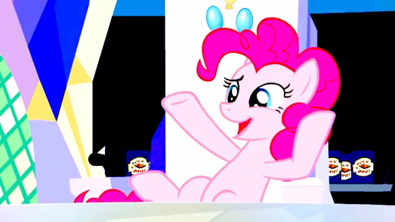 Mane SIX Series: All You Wanna Do