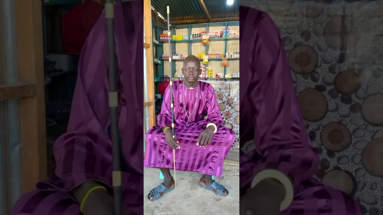 Cok Honydu Riel ka buk looi by Madeng Kuarang Aniin aka( Ajong gok).