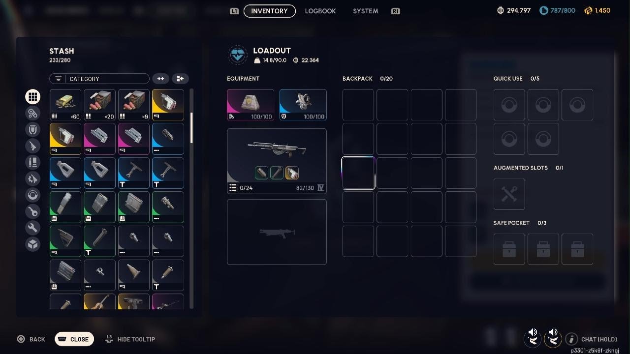 ARC Raiders duo raid