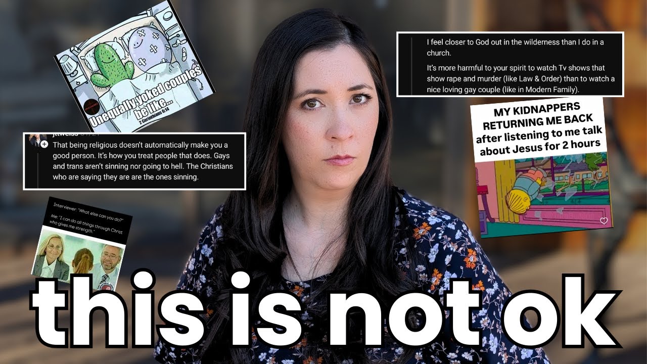 Social Media is Destroying Christian Women: The Truth No One Will Admit