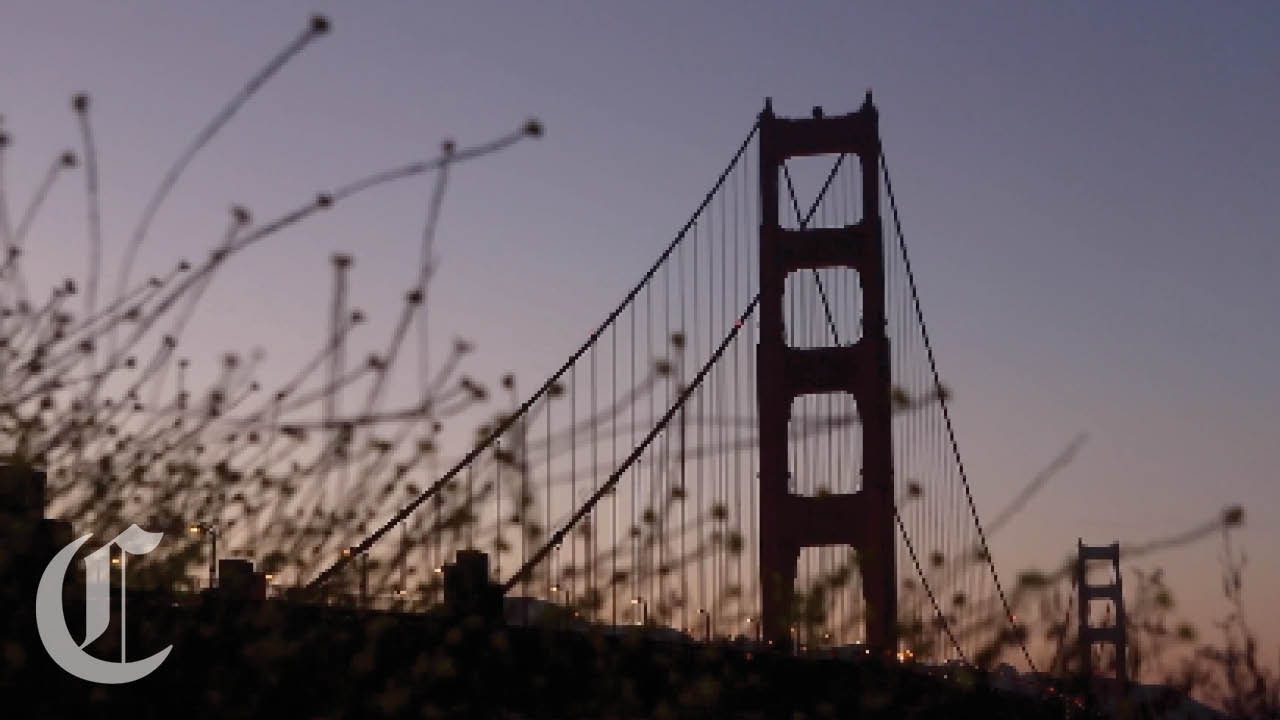 Losing Kyle: Teenager's Suicide on Golden Gate Bridge Suicide Becomes Family&rsquo;s Cause