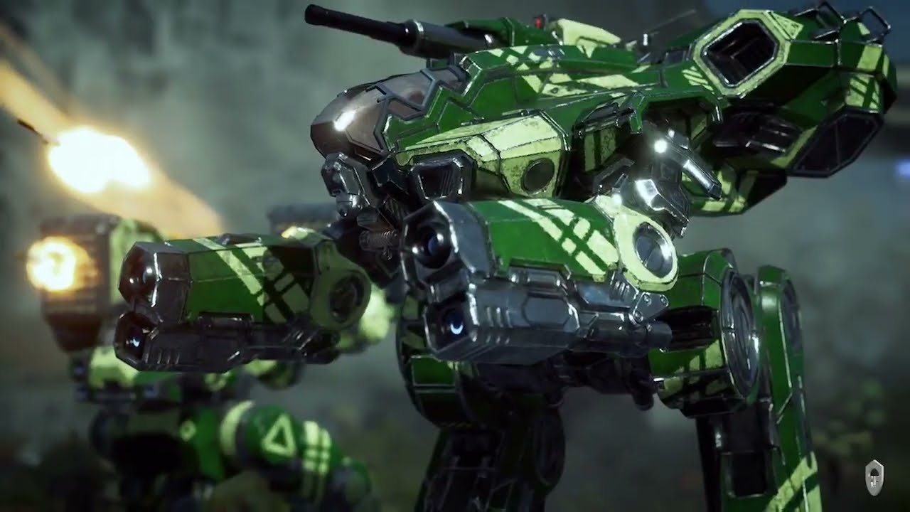 MechWarrior Monday (3/10/2026)
