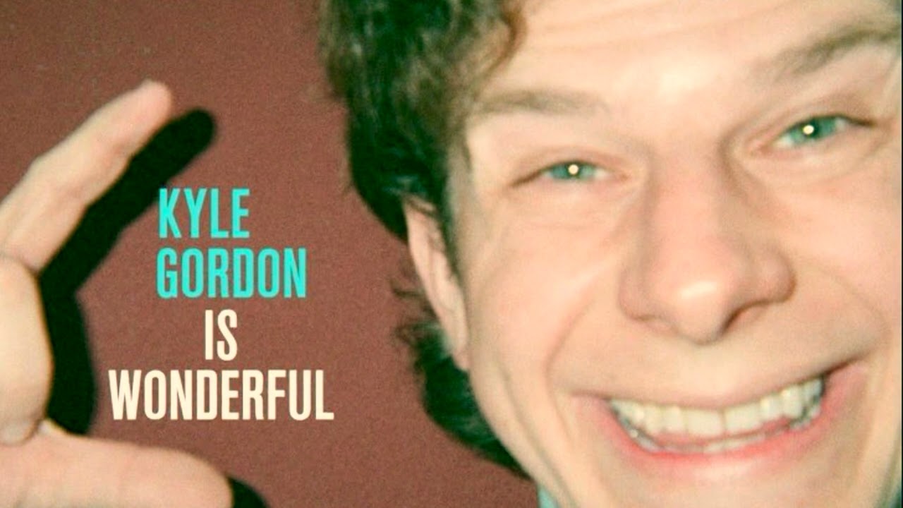 Selekta Instrumental (HQ) - Kyle Gordon