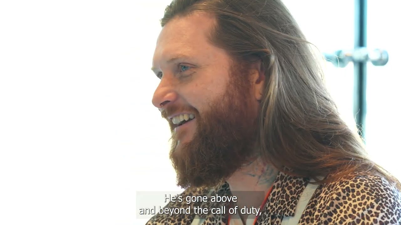 Stories from Salford Futures