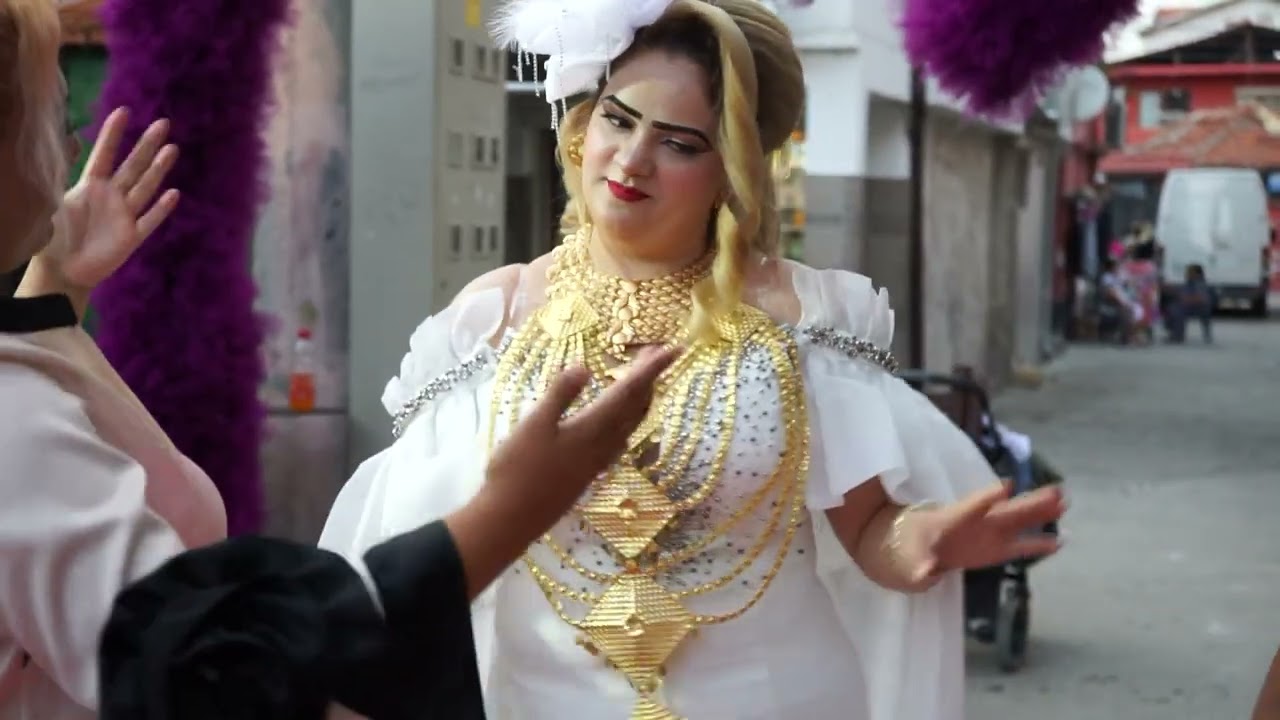Sunay Ile Derya Caldirma Toreni 2