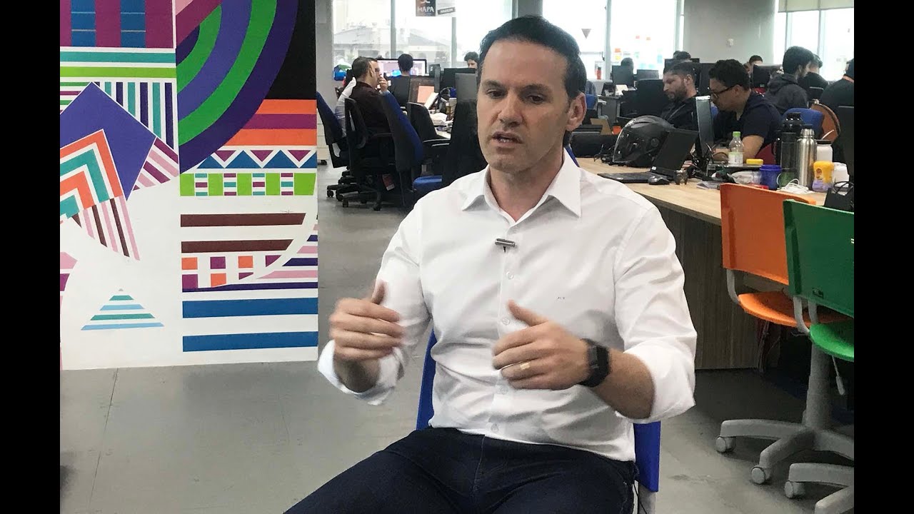 'Ser digital virou commodity', avisa CEO do Agibank