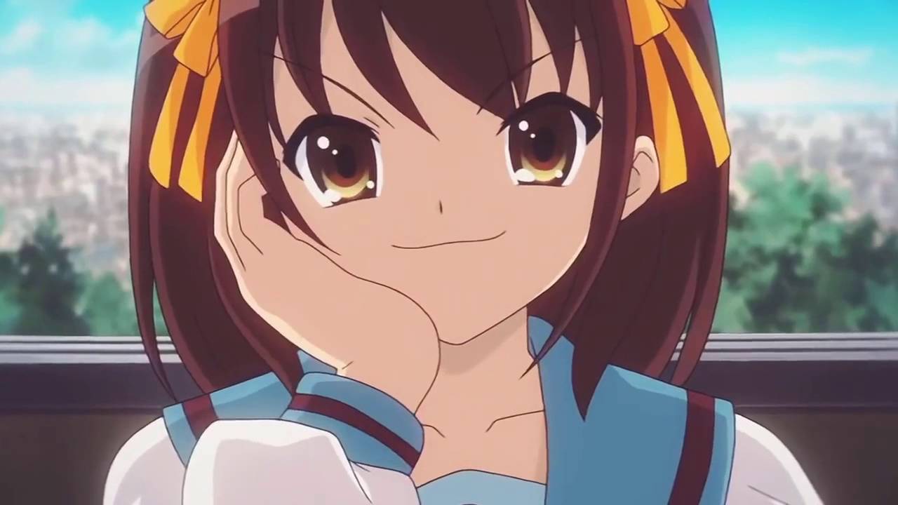 I Had Nothing Witney Houston - AMV