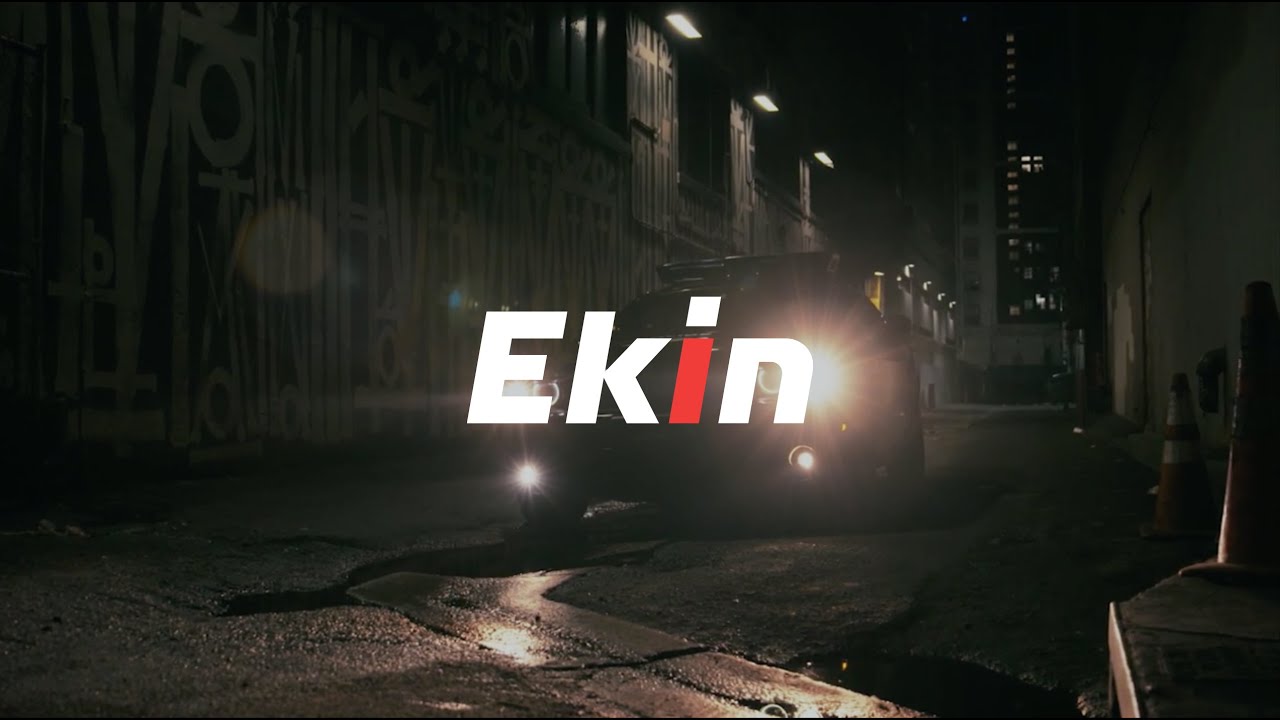 Ekin - Introduction Movie 2022
