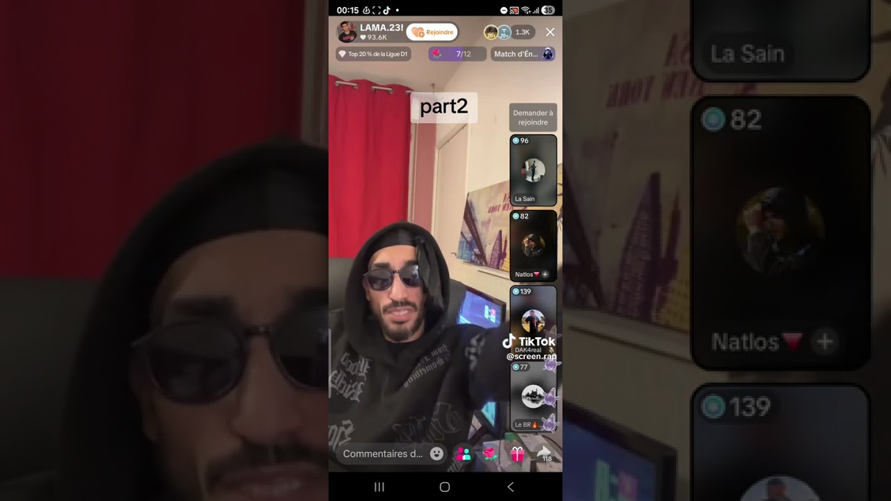 مشكلة Vrus و LAMA23i