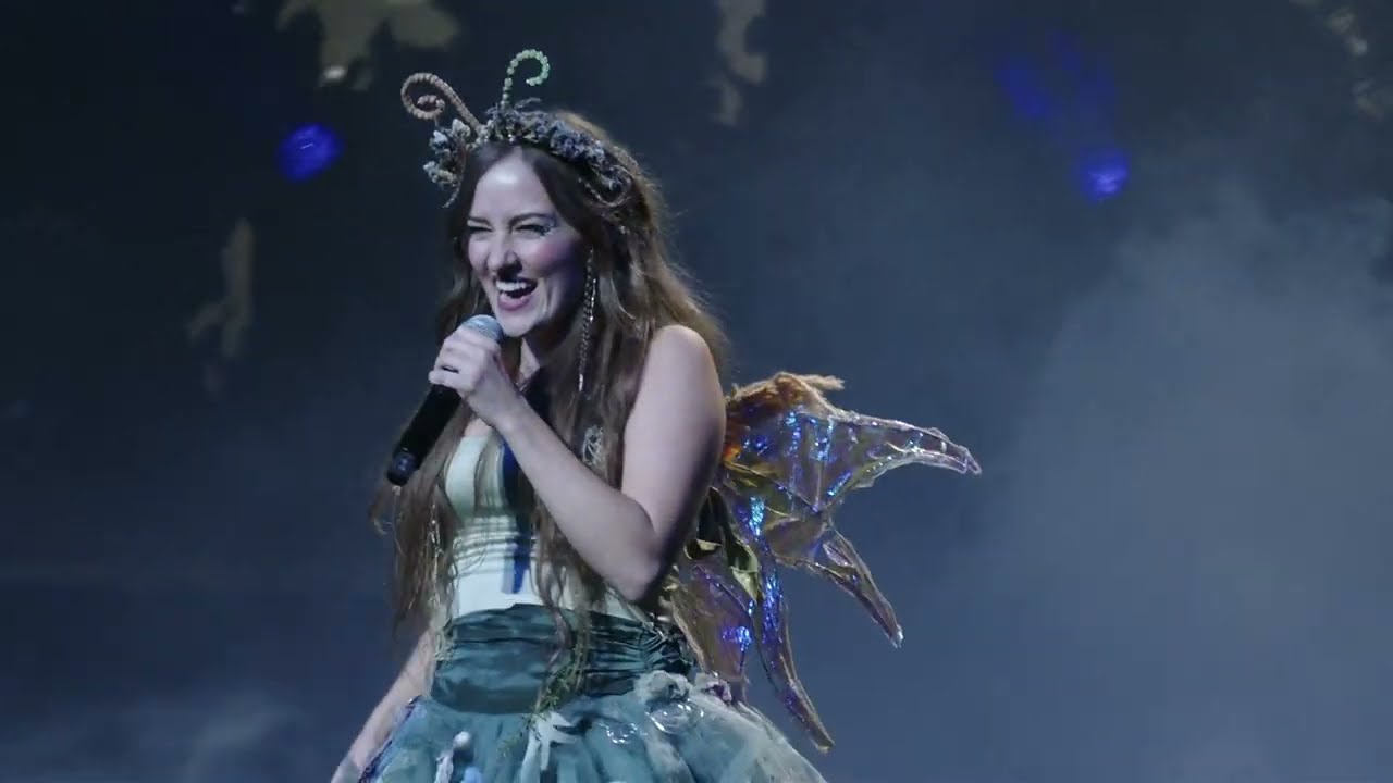 Allies 2024 Enchanted World Ensemble