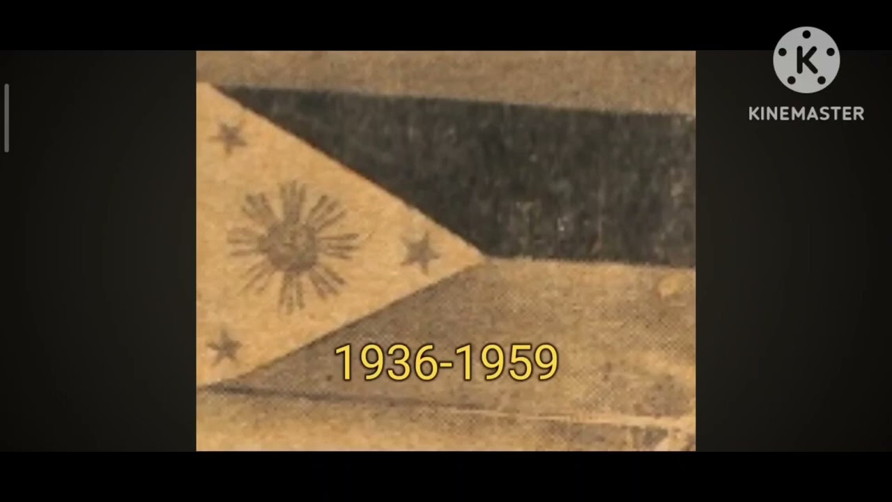 EVOLUTION OF PHILIPPINE NATIONAL ANTHEM