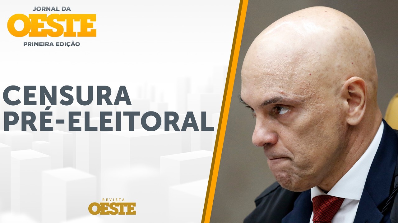 Moraes abre inqu&eacute;rito contra Fl&aacute;vio Bolsonaro