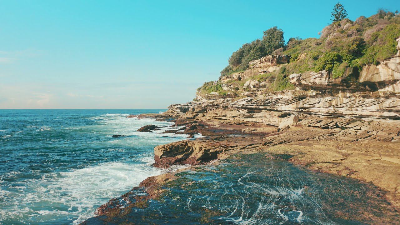 Exploring the beauty of Sydney | Cinematic Travel Video Australia