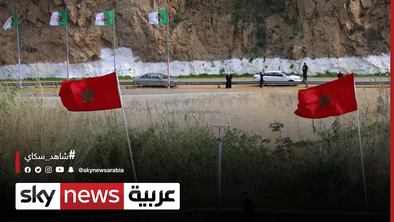 آراء الشارعين المغربي والجزائري بشأن قطع العلاقات الدبلوماسية بين البلدين