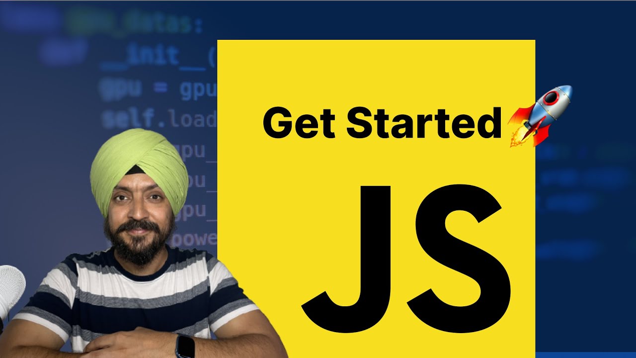 Javascript Tutorial for Beginners: Quick Start 2026