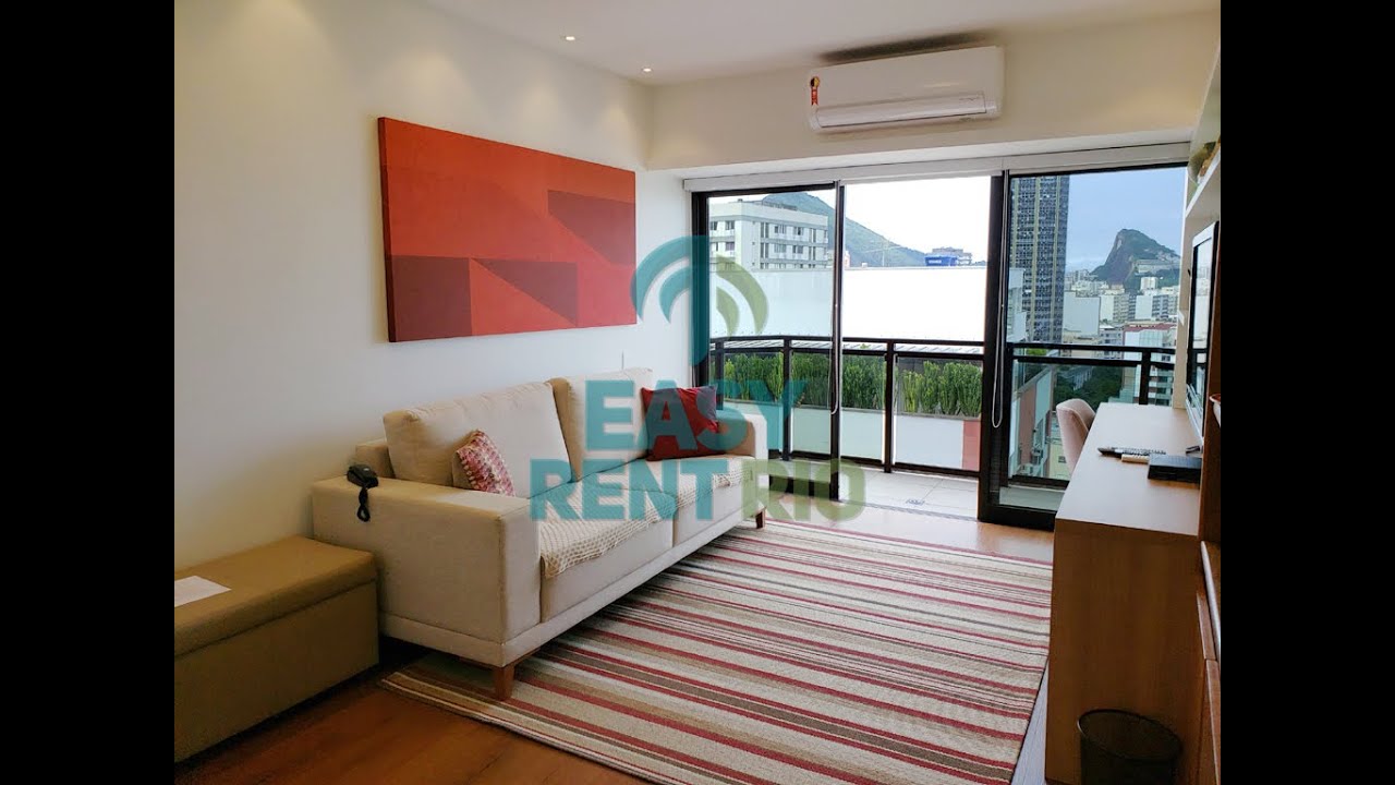 Easy Rent Rio - Aluga apartamento no Leblon
