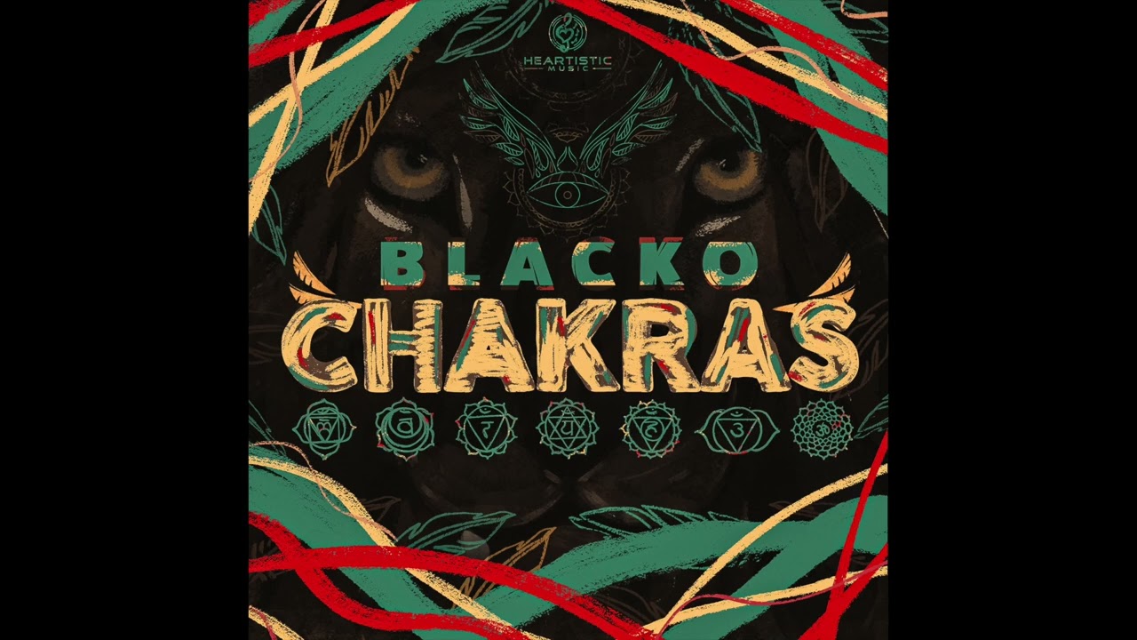 BLACKO GRATITUDE